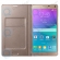Samsung Galaxy Note 4 LED Flip wallet gold EF-NN910BEEGWW EF-NN910BEEGWW image-4