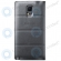 Samsung Galaxy Note 4 S View cover charcoal black EF-CN910BCEGWW EF-CN910BCEGWW image-1