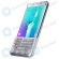 Samsung Galaxy S6 Edge+ Keyboard cover silver EJ-CG928MSEGDE EJ-CG928MSEGDE image-7