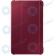 Samsung Galaxy Tab 4 8.0 Book cover red EF-BT330BPEGWW EF-BT330BPEGWW