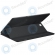 Samsung Galaxy Tab A 9.7 Book cover black EF-BT550PBEGWW EF-BT550PBEGWW image-4