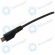 Samsung USB data cable black (Bulk) APCBU10BBE APCBU10BBE image-1