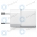 Samsung USB travel charger 2000 mAh incl. Data cable white (Blister) ETA-U90EWEGSTD ETA-U90EWEGSTD image-1