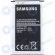 Samsung Xcover 550 (SM-B550H) EB-BB550ABE Battery 1500mAh  GH43-04426A, EB-BB550ABE