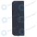 Samsung Xcover 550 (SM-B550H) Micro USB cover grey GH63-10275A image-1