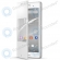 Sony Xperia Z3 Style cover SCR24 white 1287-5640 1287-5640