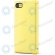 Sony Xperia Z5 Compact Smart style cover SCR44 yellow 1296-8975 1296-8975 image-1