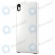 Sony Xperia Z5 Smart style cover SCR42 white 1296-8916 1296-8916 image-1