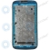 Huawei Ascend G610 Front cover black