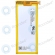 Huawei Honor 4C (G Play Mini) Battery HB444199EBC 2550mAh  image-1