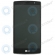 LG G4s, G4 Beat (H735) Display unit complete titanACQ88470601 image-1