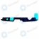 LG L Bello (D331, D335) Adhesive sticker for touchscreen top MJN69307801