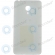 Meizu MX4 Battery cover gold  image-1