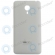 Meizu MX4 Battery cover white