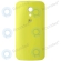 Motorola Moto G (2014), Moto G2, Moto G (2nd Gen) Battery cover lemon 20DBU010003; SJHN1138A