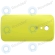 Motorola Moto G (2014), Moto G2, Moto G (2nd Gen) Battery cover lemon 20DBU010003; SJHN1138A image-1