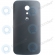 Motorola Moto G (2014), Moto G2 (XT1068), Moto G (2nd Gen) Battery cover black SJHN1139A