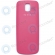 Nokia 113 Battery cover magenta 9448004