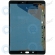 Samsung Galaxy Tab S2 9.7 LTE (SM-T815) Display module LCD + Digitizer black GH97-17729A image-1