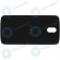 HTC Desire 526G, Desire 526G+ Battery cover black 74H02928-03M image-1