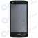 HTC Desire 526G, Desire 526G+ Display unit complete black 97H00014-02 97H00014-02 image-1