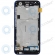 HTC Desire 620 Display unit complete white-blue 80H01951-00 80H01951-00 image-2
