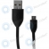 HTC USB data cable DC M600 black 99H10726-00 99H10726-00 image-2