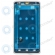 Huawei Ascend Y530 Front cover white