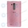 LG G4 QuickCircle case pink CFR-100.AGEUPK CFR-100.AGEUPK image-2
