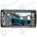OnePlus One Front cover black  image-1