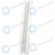 Philips Senseo Latte Select (HD7854, HD7854/60) Tube for milk container (CRP101/01) 422224707261 image-1