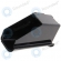 Philips Senseo Sarista (HD8030, HD8030/60) Coffee waste bin black 996530072352 image-1
