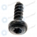 Philips Senseo Sarista (HD8030, HD8030/60) Screw TCBR 10. Torx 3.5x12 996530007819