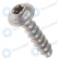 Philips Senseo Sarista (HD8030, HD8030/60) Screw Torx TCBR 10. 3.5x14 996530013148 image-1