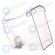Philips Senseo Sarista (HD8030, HD8030/60) Water container  996530072328 image-1