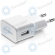 Samsung USB Travel adapter 2A white ETA-U90EWE ETA-U90EWE