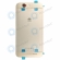 Huawei Ascend G7 Battery cover gold