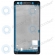 Huawei Honor 7 Front cover white  image-1