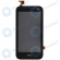 HTC Desire 310 Display unit complete blue 97H00006-00 97H00006-00 image-1