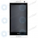 HTC Desire 610 Display unit complete white  image-1
