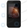 Huawei G8 View flip cover black 51991197 51991197