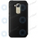 Huawei G8 View flip cover black 51991197 51991197 image-1