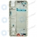 Huawei Honor 7i Front cover white