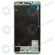 Huawei Honor 7i Front cover white  image-1