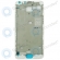 Meizu MX5 Front cover white  image-1