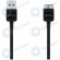 Samsung USB 3.0 Data cable black ET-DQ11Y1BE ET-DQ11Y1BE