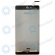 ZTE Nubia Z9 Max Display module LCD + Digitizer black  image-1