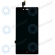 ZTE Nubia Z9 Mini Display module LCD + Digitizer black