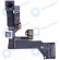 Apple iPhone 6s Camera module (front) with flex 5MP incl. Proximity sensor module