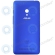 Asus Zenfone 5 Battery cover blue incl. Side keys